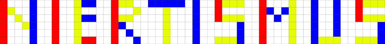 Niertismus - New Religion